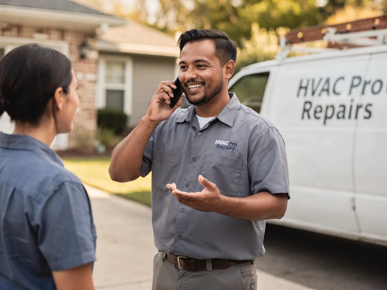Heat Pump Repair Crescent, IA FAQs